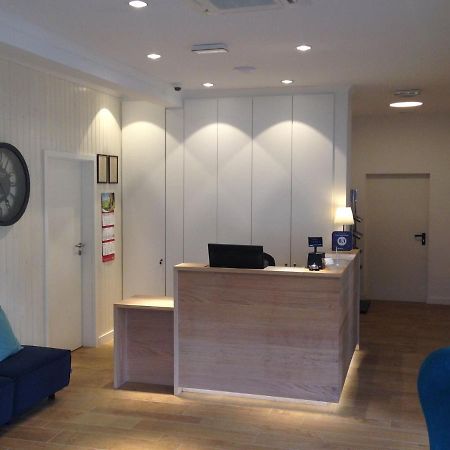 Hotel Camping Malta Poznań Esterno foto