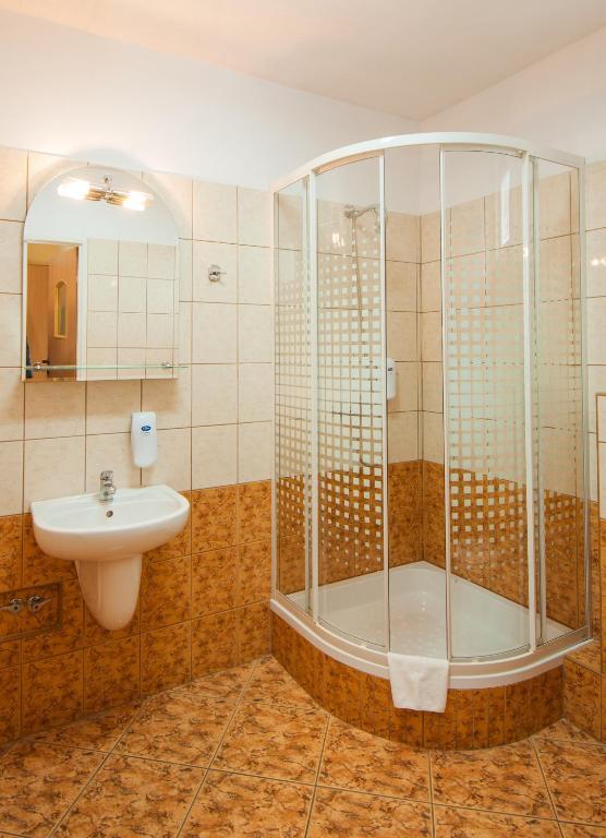 Hotel Camping Malta Poznań Camera foto