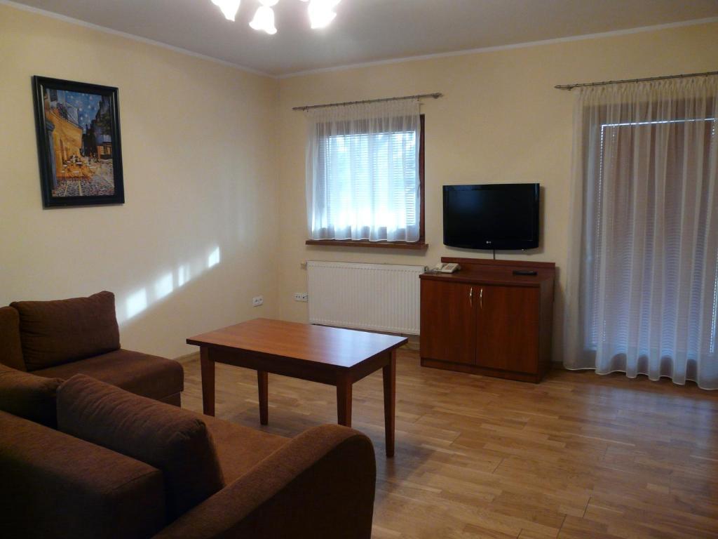 Hotel Camping Malta Poznań Esterno foto